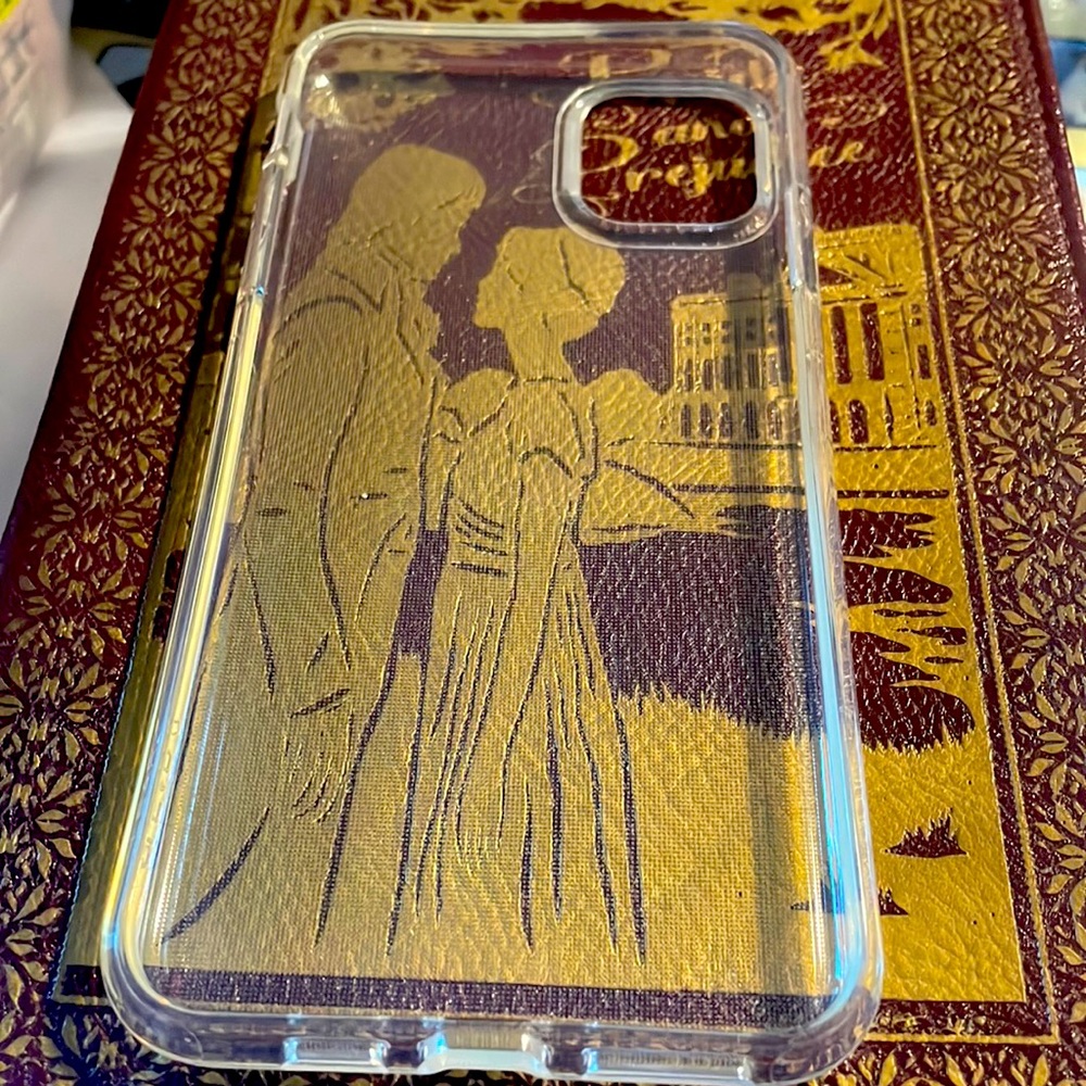 Like new iPhone 11 Pro Case